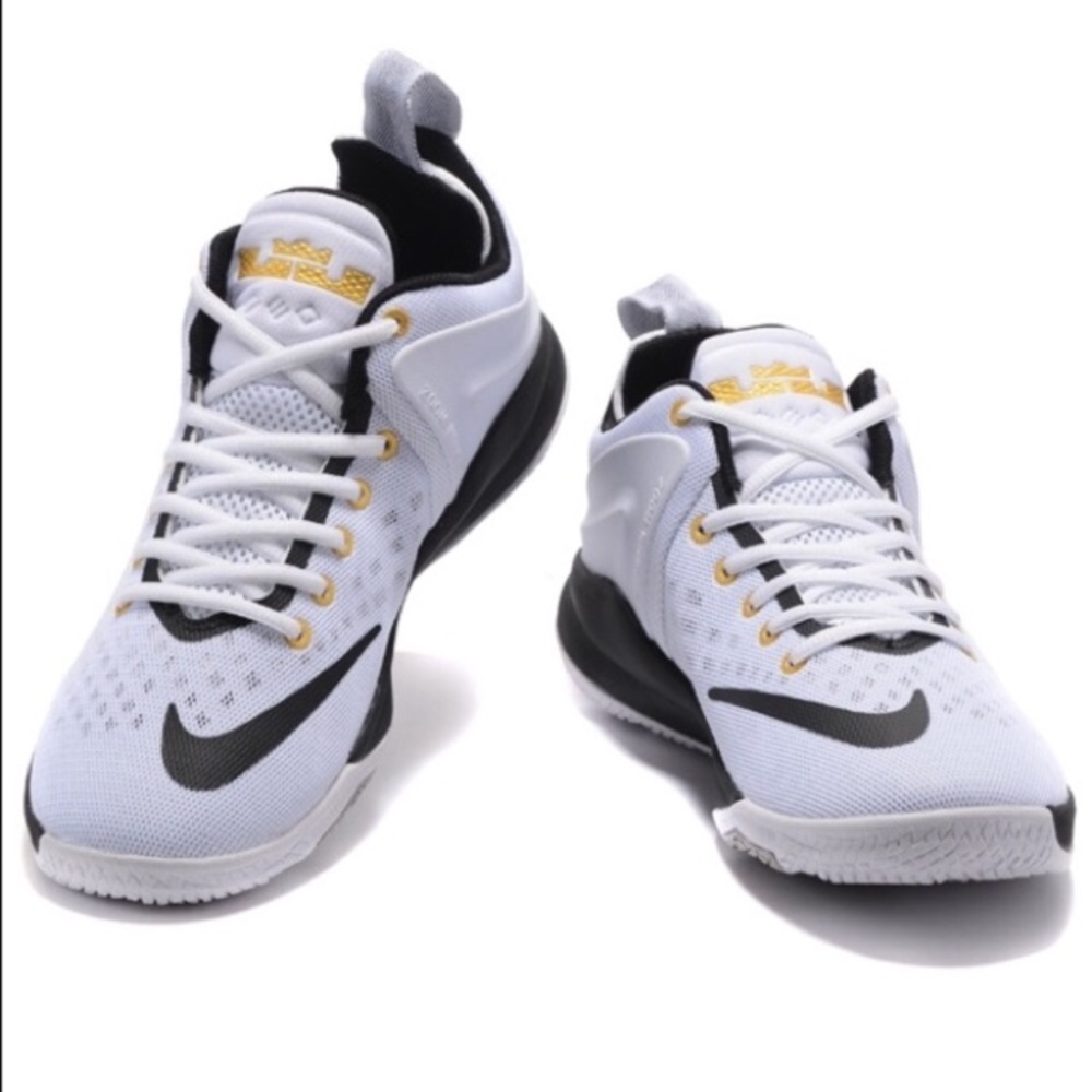 Nike Lebron James Zoom Witness